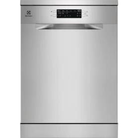 ELECTROLUX - Máq. Lavar Loiça ESA47301SX