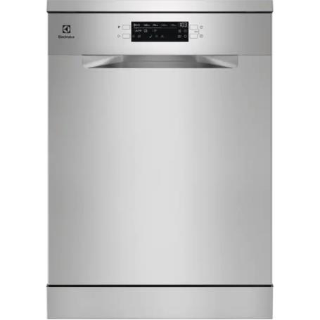 ELECTROLUX - Máq. Lavar Loiça ESA47301SX
