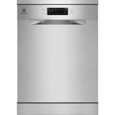 ELECTROLUX - Máq. Lavar Loiça ESA47301SX