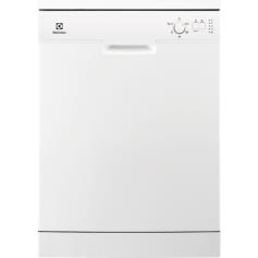 ELECTROLUX - Máq. Lavar Loiça ESA17210SW