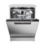 HAIER - Máq. Lavar Loiça XF 6B0M3PDX