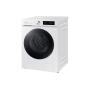 SAMSUNG - Máq. Lavar Roupa WW11BB744DGWS3