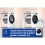 SAMSUNG - Máq. Lavar Roupa WW11BB744DGWS3