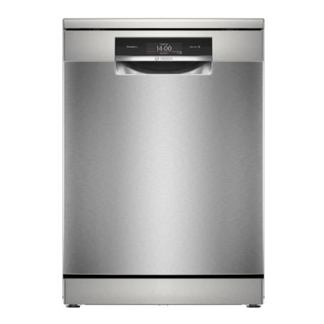 BOSCH - Máq. Lavar Loiça Serie8 HC SMS8TCI04E