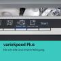 SIEMENS - Máq. Lavar Loiça IQ300 SN23EI03KE