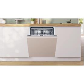 BOSCH - Máq. Lavar Loiça Enc.Serie4 HC SBH4ECX28E