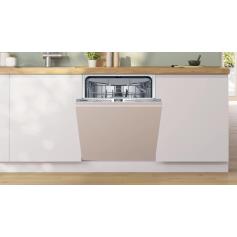 BOSCH - Máq. Lavar Loiça Enc.Serie4 HC SBH4ECX28E