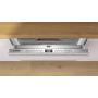 BOSCH - Máq. Lavar Loiça Enc.Serie4 HC SBH4ECX28E