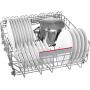 BOSCH - Máq. Lavar Loiça Enc.Serie4 HC SBH4ECX28E