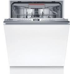 BOSCH - Máq. Lavar Loiça Enc.Serie4 HC SMV4EVX04E
