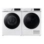 SAMSUNG - Máq. Lavar Roupa WW11BB744DGWS3
