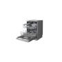 INDESIT - Máq. Lavar Loiça I0F D641A X