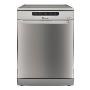 INDESIT - Máq. Lavar Loiça I0F D641A X