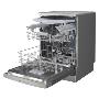 INDESIT - Máq. Lavar Loiça I0F D641A X