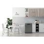 INDESIT - Máq. Lavar Loiça I0F D641A X