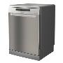 INDESIT - Máq. Lavar Loiça I0F D651 X
