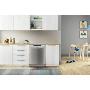 INDESIT - Máq. Lavar Loiça I0F D651 X