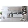 INDESIT - Máq. Lavar Loiça I0F D651 X