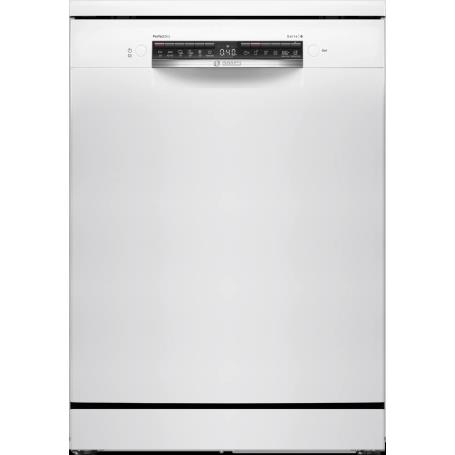 BOSCH - Máq. Lavar Loiça Serie6 HC SMS6ZCW10E