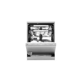 LG - Máq. Lavar Loiça DF587HVS