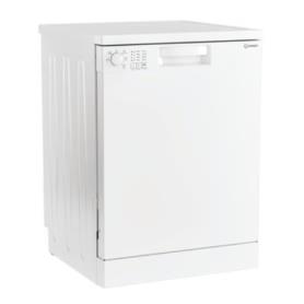 INDESIT - Máq. Lavar Loiça IN2FE13DT9W