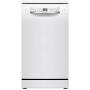 BOSCH - Máq. Lavar Loiça Serie 2 45cm SPS2HKW58E