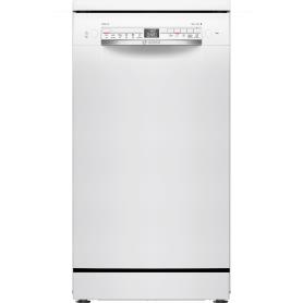 BOSCH - Máq. Lavar Loiça Serie 2 45cm SPS2HKW58E