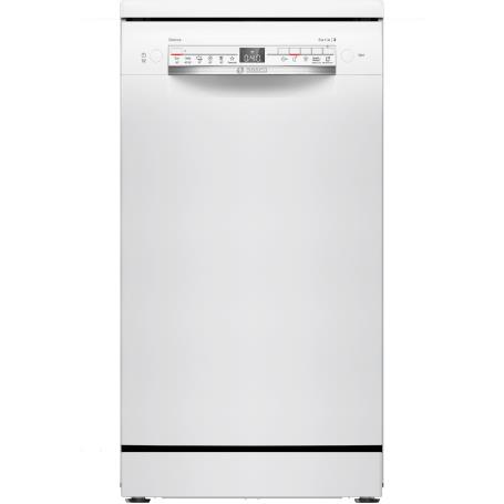BOSCH - Máq. Lavar Loiça Serie 2 45cm SPS2HKW58E
