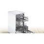 BOSCH - Máq. Lavar Loiça Serie 2 45cm SPS2HKW58E