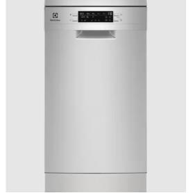 ELECTROLUX - Máq. Lavar Loiça 45cm ESS42220SX