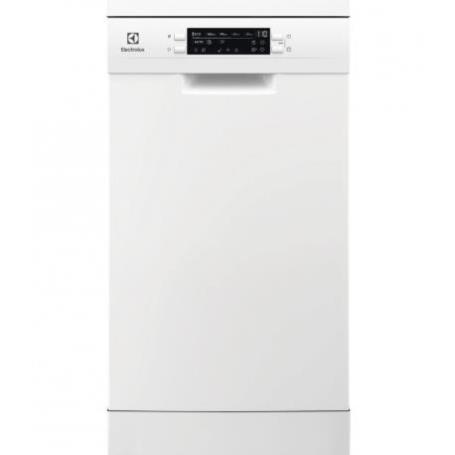 ELECTROLUX - Máq. Lavar Loiça 45cm ESS42220SW
