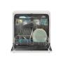 CANDY - Máq. Lavar Loiça CP 8F9 FFW