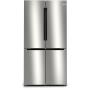 BOSCH - Combinado Serie6 FrenchDoor HC KFN96APEA