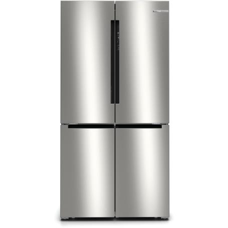 BOSCH - Combinado Serie6 FrenchDoor HC KFN96APEA