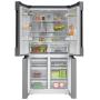 BOSCH - Combinado Serie6 FrenchDoor HC KFN96APEA