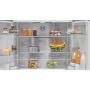 BOSCH - Combinado Serie6 FrenchDoor HC KFN96APEA