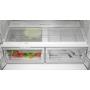 BOSCH - Combinado Serie6 FrenchDoor HC KFN96APEA