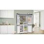 BOSCH - Combinado Serie6 FrenchDoor HC KFN96APEA