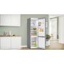 BOSCH - Combinado Serie4 NoFrost KGN397ICT