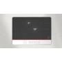 BOSCH - Combinado Serie4 NoFrost KGN397ICT