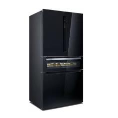 SIEMENS - Combinado FrenchDoor IQ700 KF96RSBEA