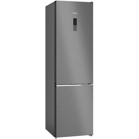 SIEMENS - Combinado NoFrost IQ500 KG39NAXCF