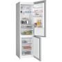 SIEMENS - Combinado NoFrost IQ300 KG39NXIBF
