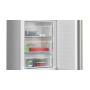 SIEMENS - Combinado NoFrost IQ300 KG39NXIBF