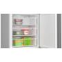 BOSCH - Combinado Serie 6 NoFrost KGN49LBCF