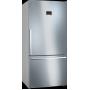 BOSCH - Combinado Serie 4 NoFrost KGB86XIEP