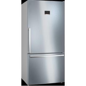 BOSCH - Combinado Serie 4 NoFrost KGB86XIEP