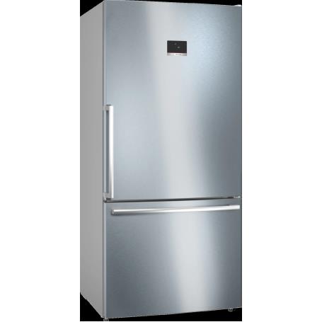 BOSCH - Combinado Serie 4 NoFrost KGB86XIEP