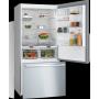 BOSCH - Combinado Serie 4 NoFrost KGB86XIEP