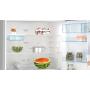 BOSCH - Combinado Serie 4 NoFrost KGB86XIEP